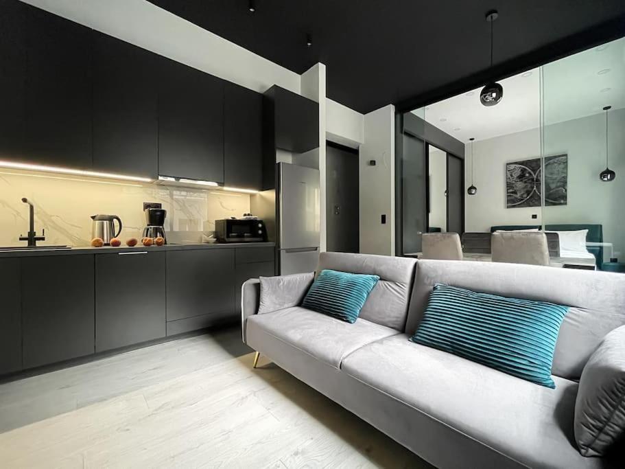 Lucky New Home #01 Vipgreece Atenas Exterior foto