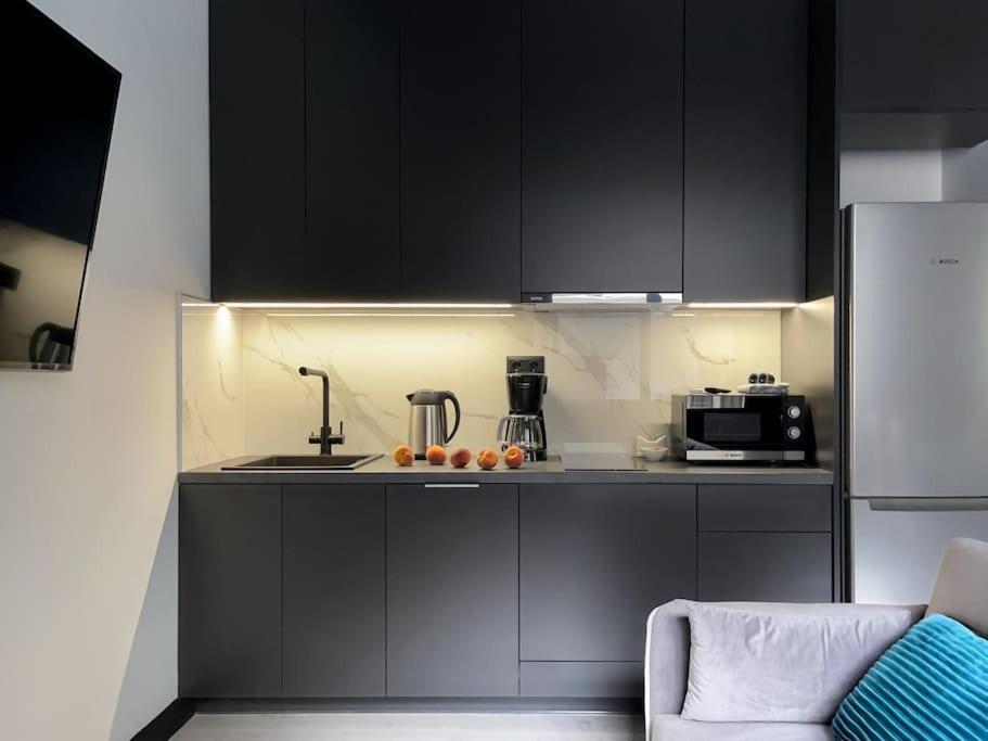 Lucky New Home #01 Vipgreece Atenas Exterior foto