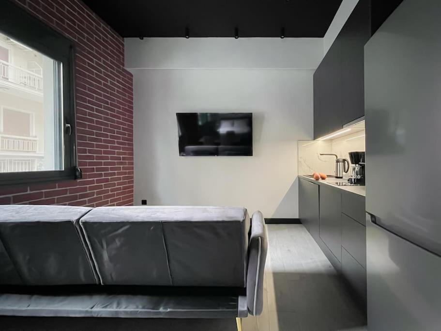 Lucky New Home #01 Vipgreece Atenas Exterior foto
