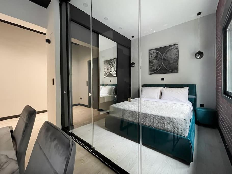 Lucky New Home #01 Vipgreece Atenas Exterior foto