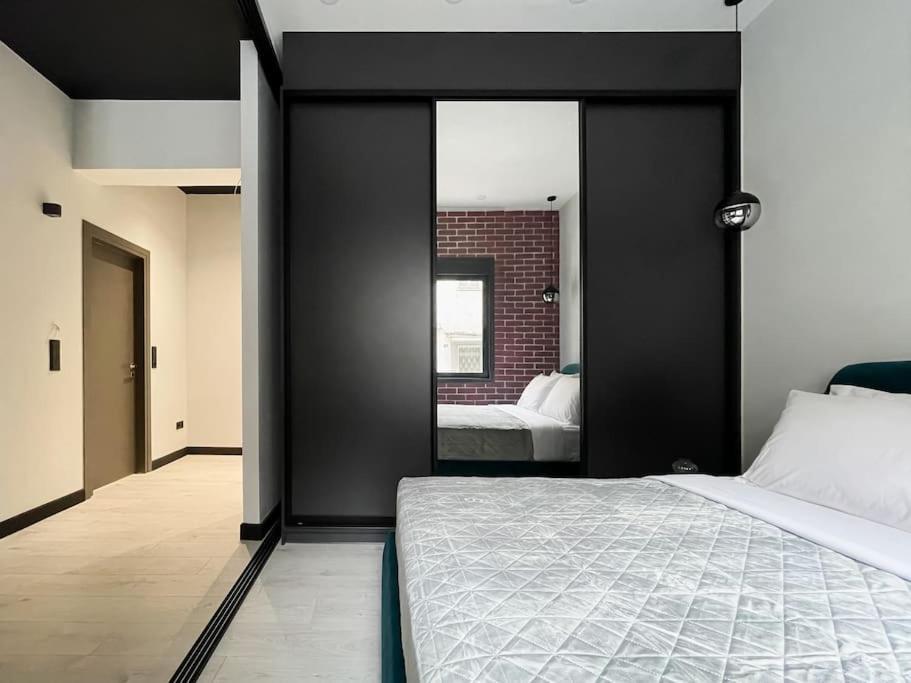 Lucky New Home #01 Vipgreece Atenas Exterior foto
