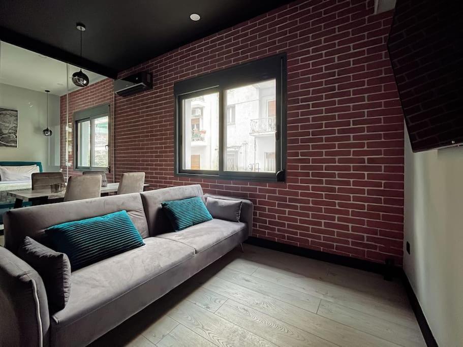 Lucky New Home #01 Vipgreece Atenas Exterior foto