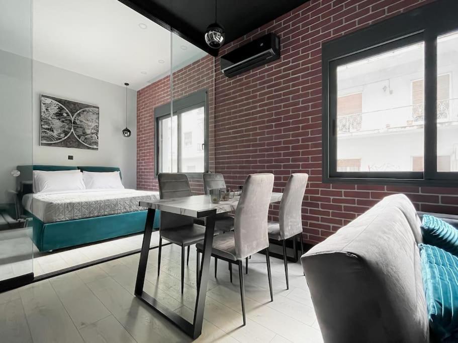 Lucky New Home #01 Vipgreece Atenas Exterior foto
